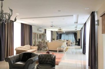 Country Heights Kajang