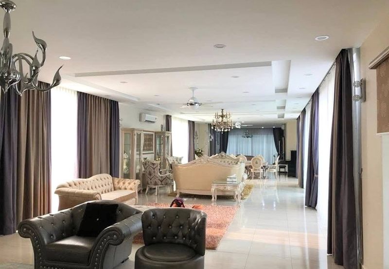 Country Heights Kajang