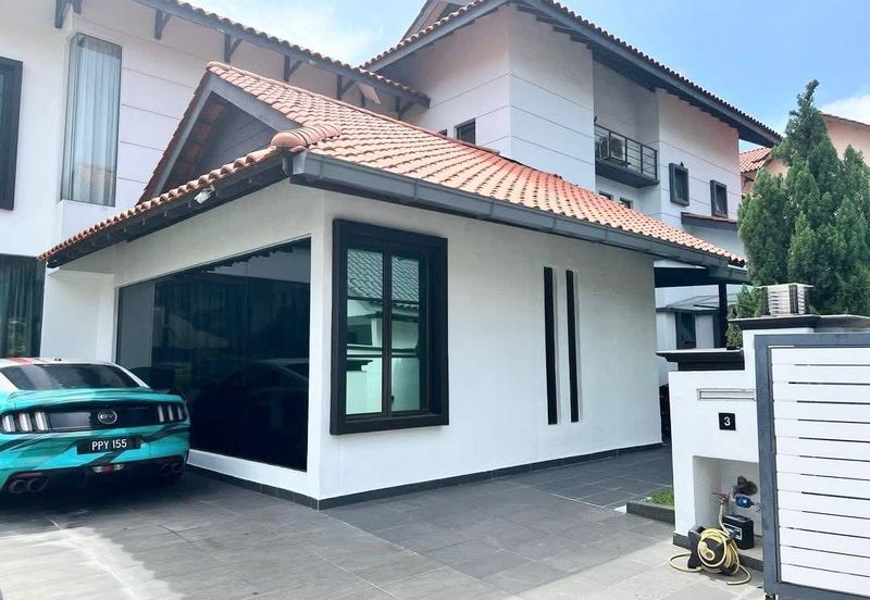 Country Heights Kajang