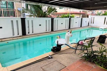 Country Heights Kajang