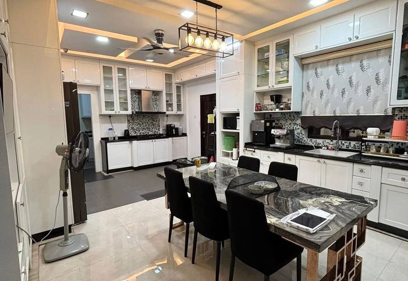 Country Heights Kajang