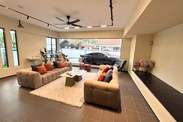 Country Heights Kajang