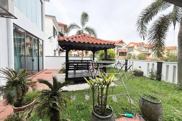 Country Heights Kajang