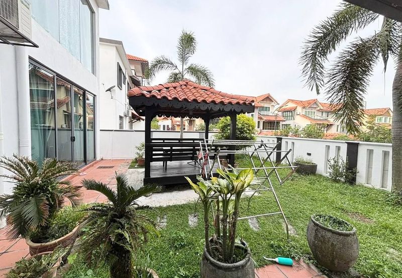 Country Heights Kajang