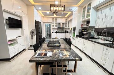 Country Heights Kajang