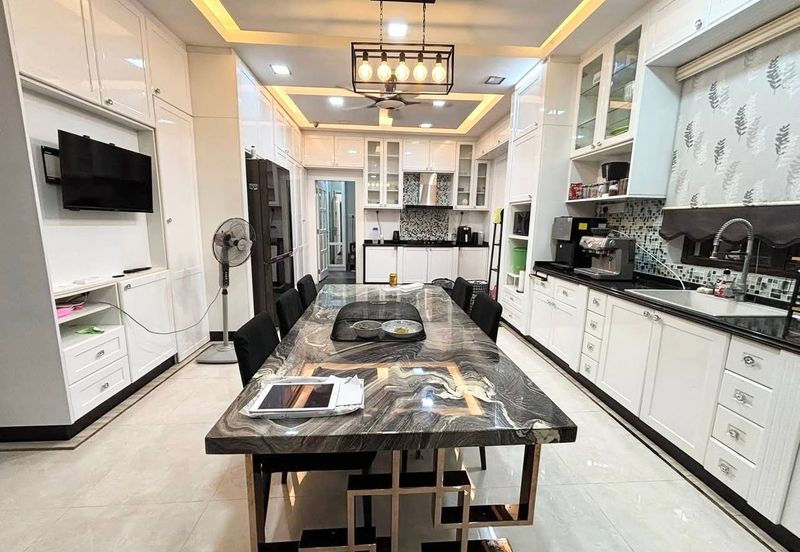 Country Heights Kajang