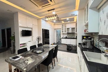 Country Heights Kajang