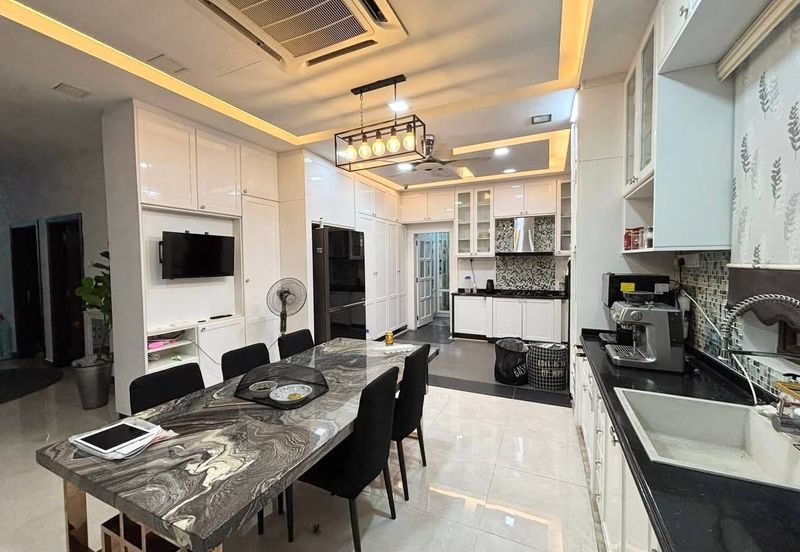 Country Heights Kajang