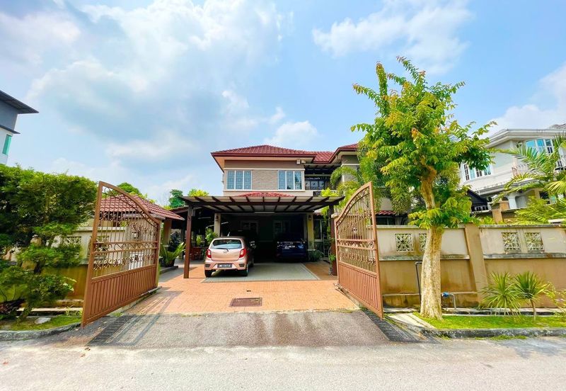 Pearl Villa, Cheras