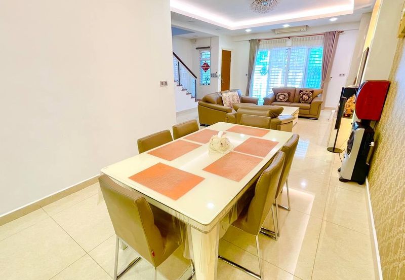 Taman Taming Indah 2