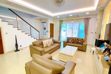 Taman Taming Indah 2