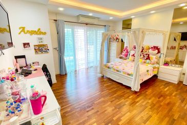 Taman Taming Indah 2