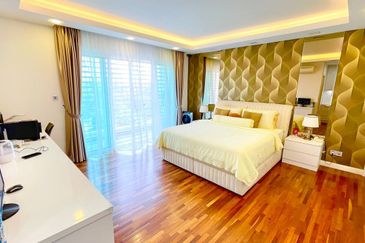 Taman Taming Indah 2