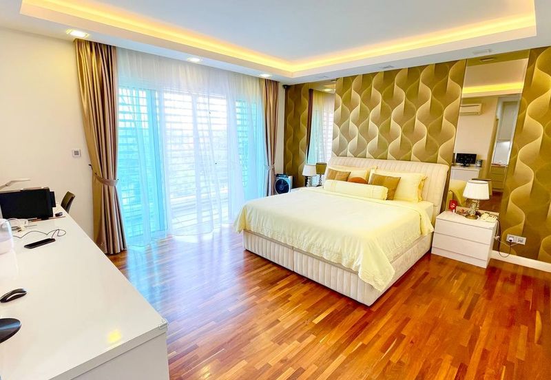 Taman Taming Indah 2