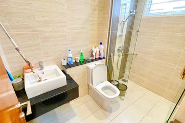 Taman Taming Indah 2