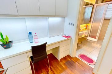 Taman Taming Indah 2