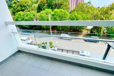 Taman Taming Indah 2