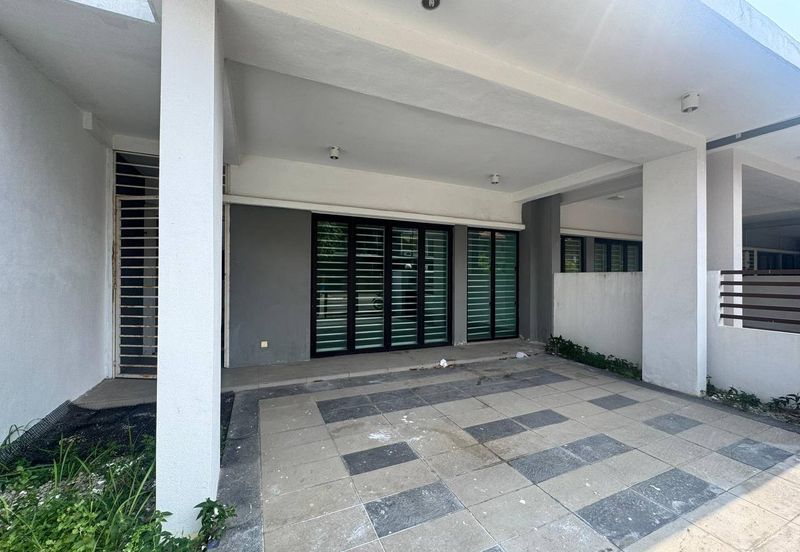 Pentas 2 @ Alam Impian