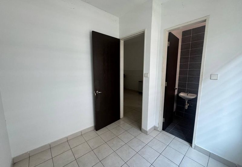 Pentas 2 @ Alam Impian