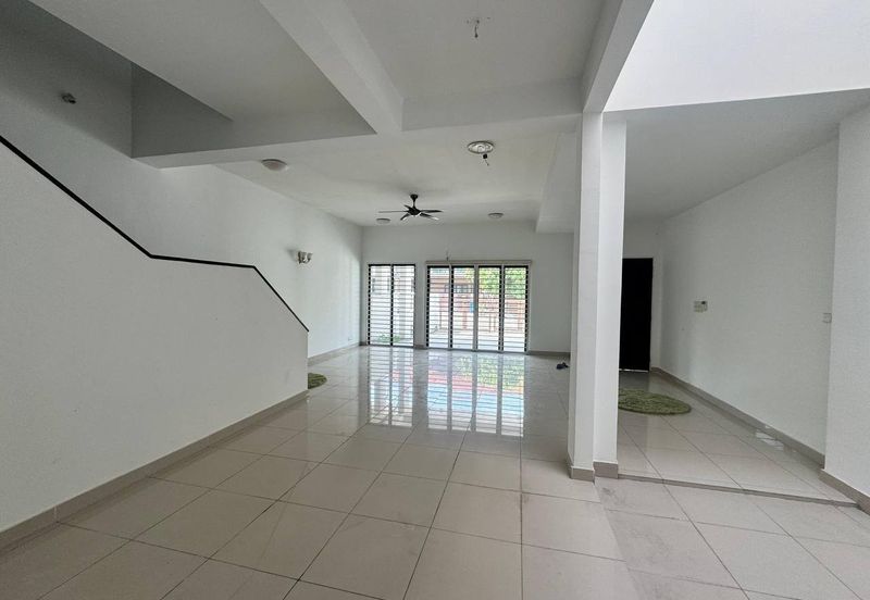 Pentas 2 @ Alam Impian