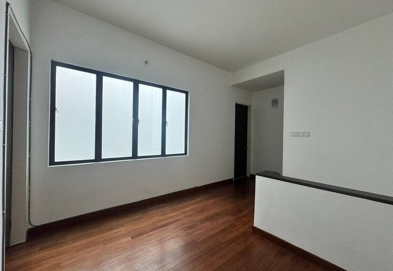 Pentas 2 @ Alam Impian