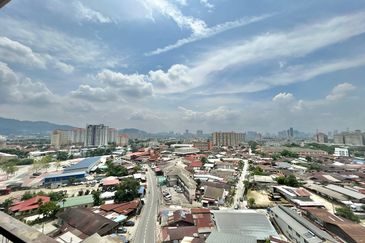Ampang Prima