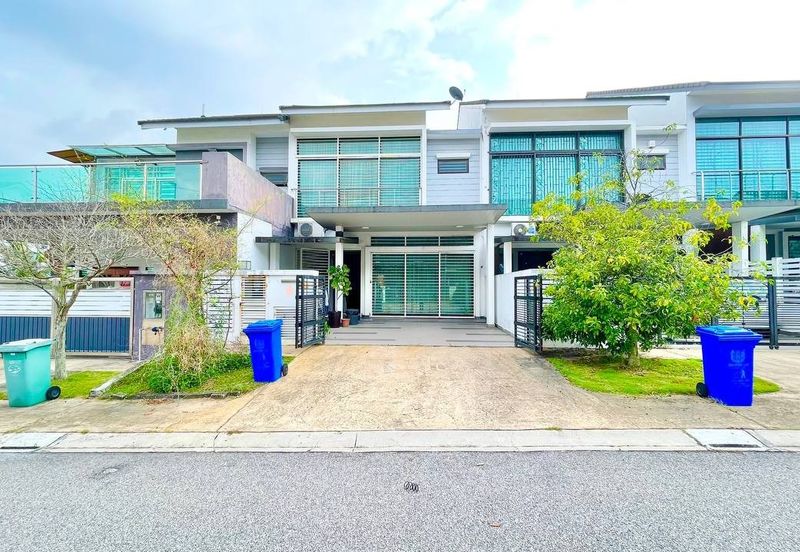 Aster Grove Residences Park