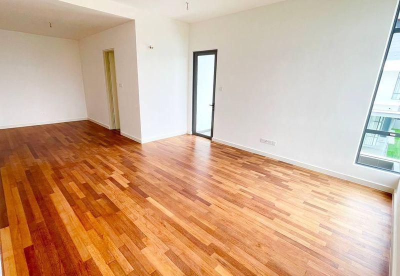 Broadleaf Residences, Hometree