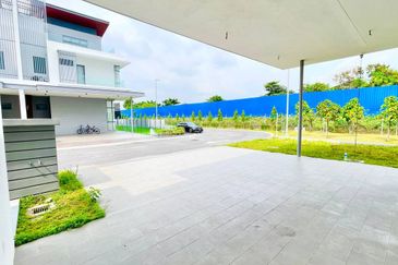 Broadleaf Residences, Hometree