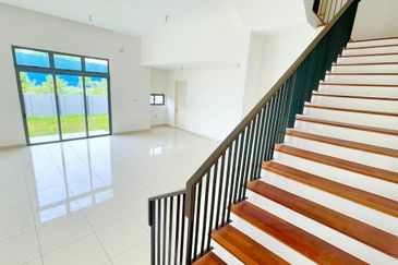 Broadleaf Residences, Hometree