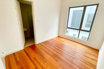 Broadleaf Residences, Hometree