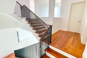 Broadleaf Residences, Hometree