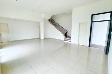 Broadleaf Residences, Hometree