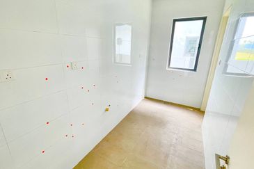 Broadleaf Residences, Hometree