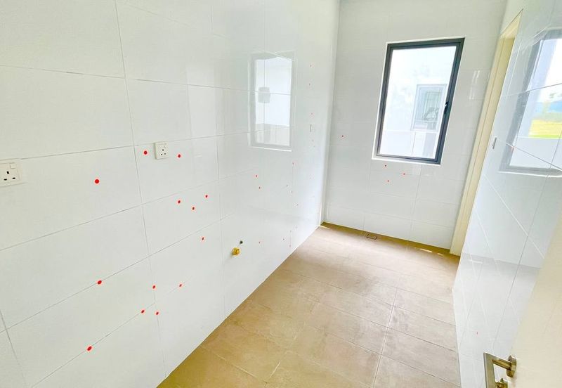 Broadleaf Residences, Hometree