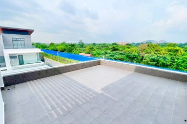 Broadleaf Residences, Hometree