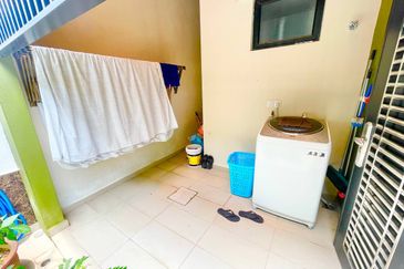 Persiaran Bukit Melawati 