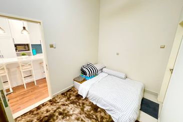 Persiaran Bukit Melawati 