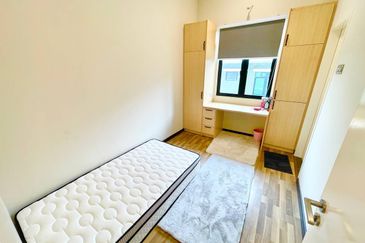 Persiaran Bukit Melawati 