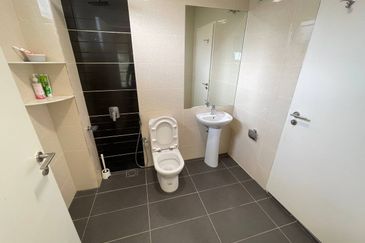 Persiaran Bukit Melawati 