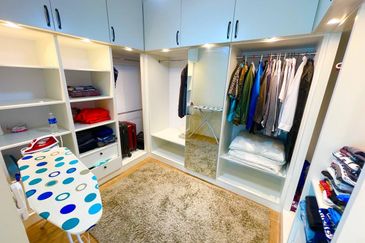 Persiaran Bukit Melawati 