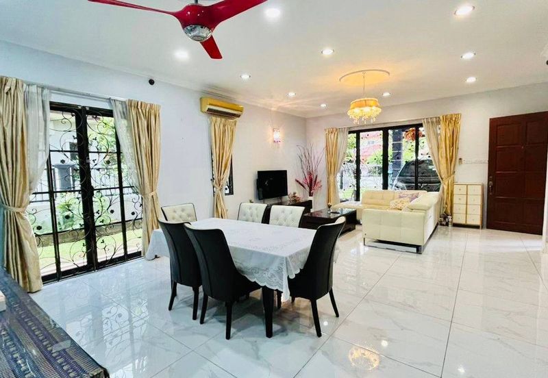 Seksyen 7, Shah Alam