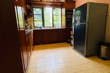 Seksyen 7, Shah Alam