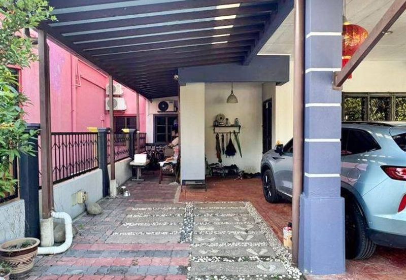 Seksyen 7, Shah Alam