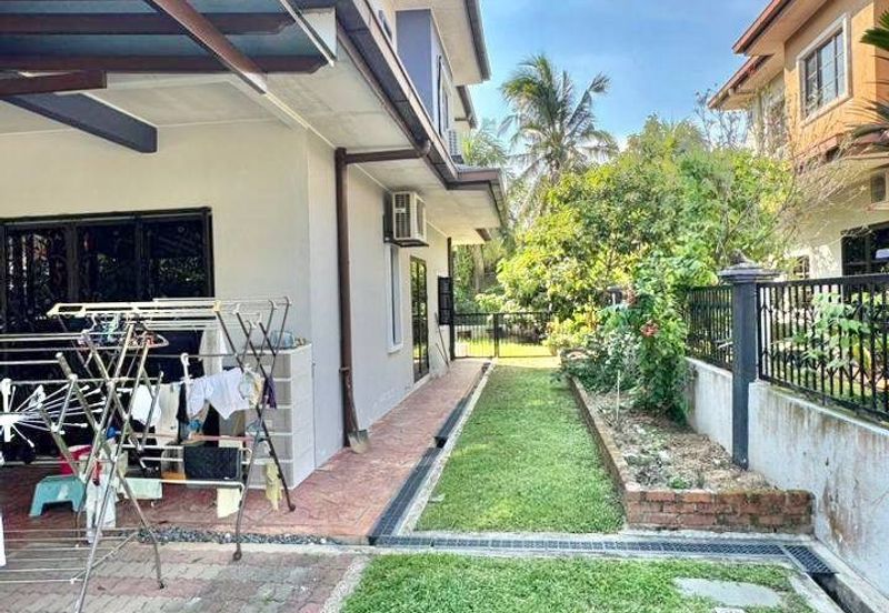 Seksyen 7, Shah Alam