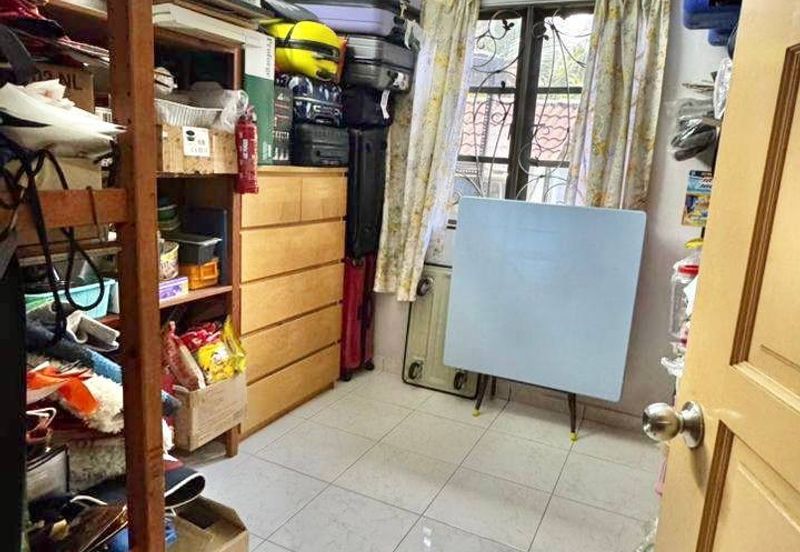 Seksyen 7, Shah Alam