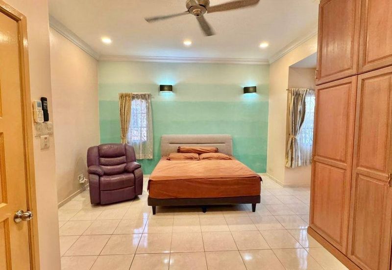 Seksyen 7, Shah Alam