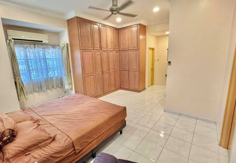 Seksyen 7, Shah Alam