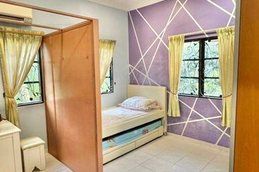 Seksyen 7, Shah Alam