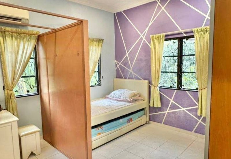 Seksyen 7, Shah Alam